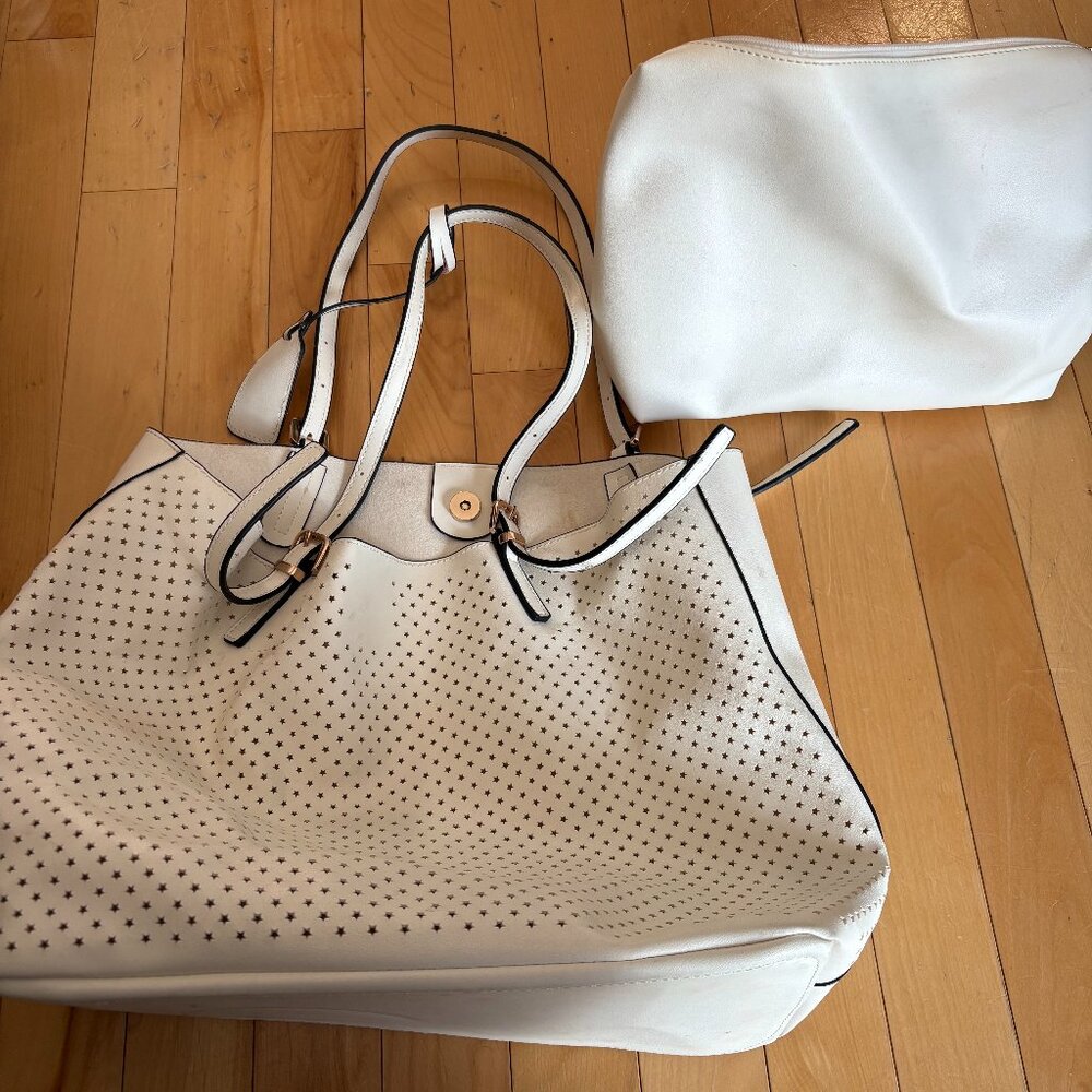 Urban Expression Purse